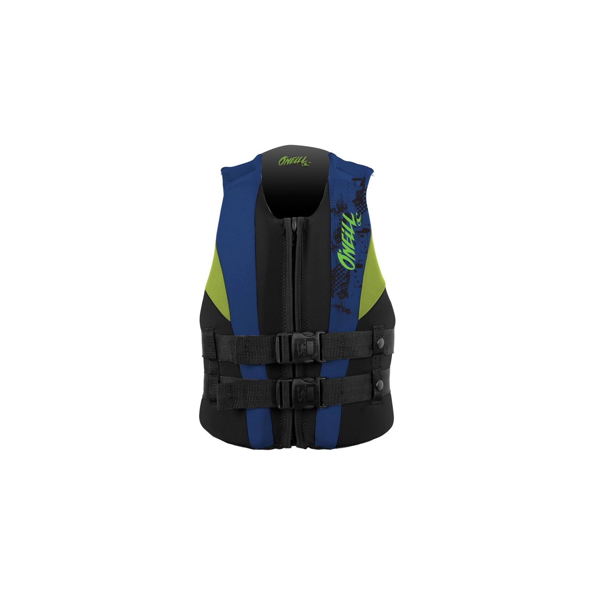 Youth Boys' Hyperlite Indy Life Vest