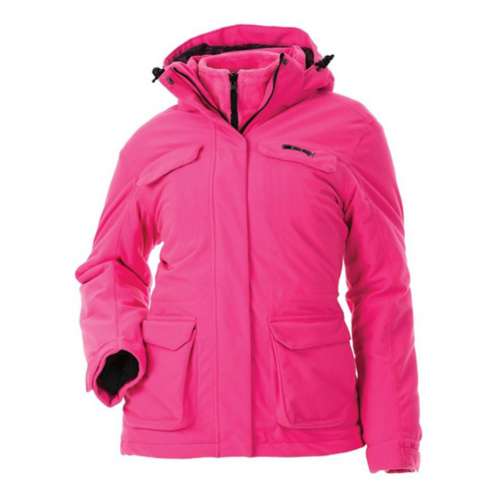 Women's DSG Kylie 3.0 3-in-1 Jacket