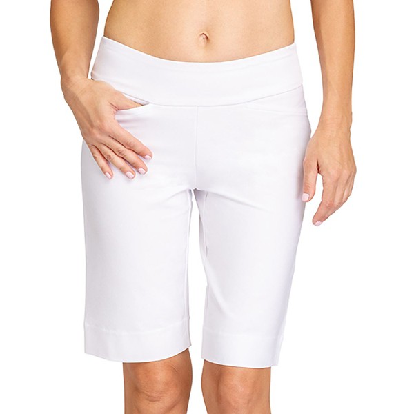 Women's Tail Activewear Mulligan Golf Chino Shorts product image