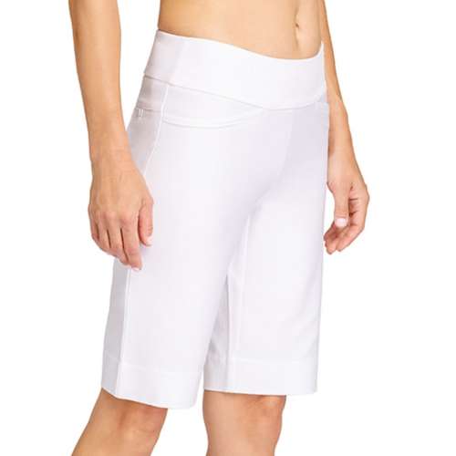 Women's Tail Activewear Mulligan Golf Chino Shorts
