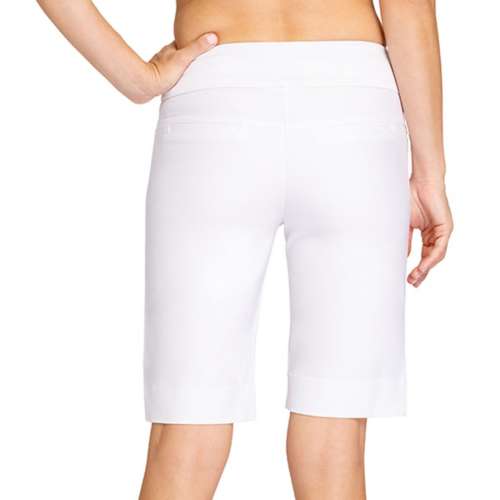 Women's Tail Activewear Mulligan Golf Chino Shorts