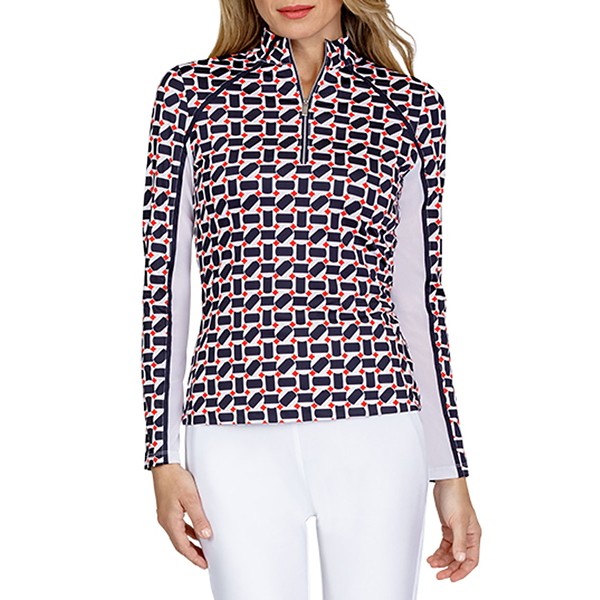 Women's Tail Activewear Arlo Golf 1/4 Zip product image