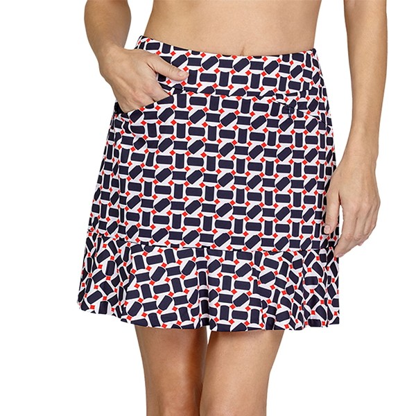 Women's Tail Activewear Isla Golf Skort product image