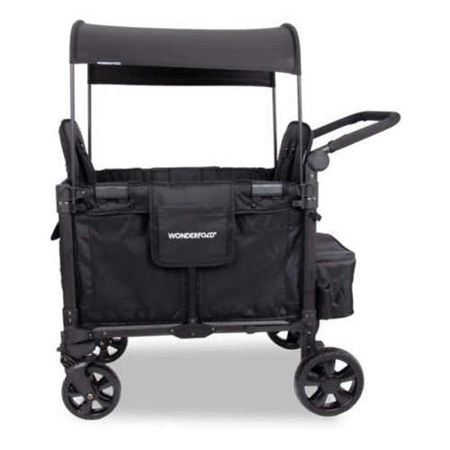 Wonderfold W2 Elite Pro Stroller Wagon