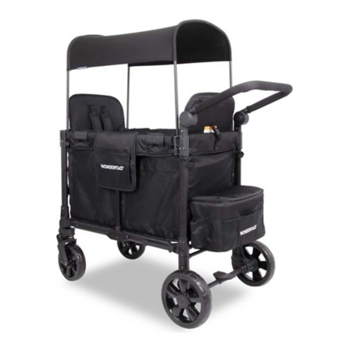 Wonderfold W2 Elite Pro Stroller Wagon