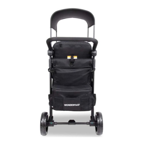 Wonderfold W2 Elite Pro Stroller Wagon