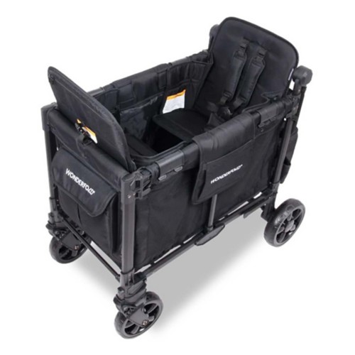 Wonderfold W2 Elite Pro Stroller Wagon