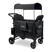 Wonderfold W2 Elite Stroller Wagon
