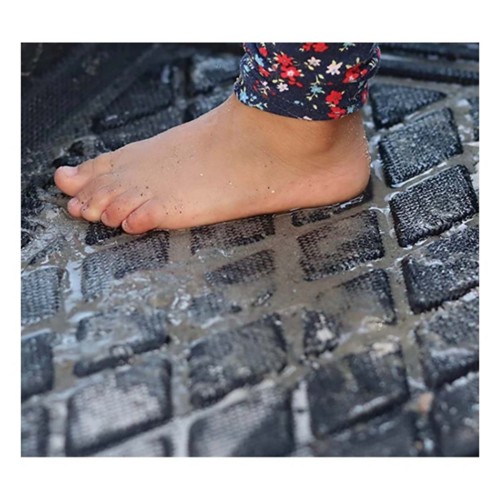 Wonderfold W4 All Weather Floor Mat