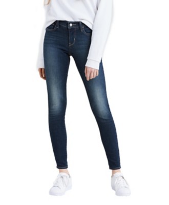levi's 710 super skinny hypersculpt jeans