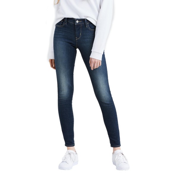 Women's Levi's 710 Slim Fit Skinny Jeans product image