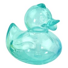 Gnawsome 3.5" Squeak & Light Ball