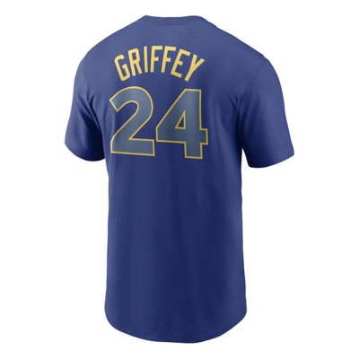 Nike MLB Seattle Mariners (Ken Griffey Jr.) Men's T-Shirt