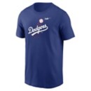 Nike Los Angeles Dodgers Cooperstown Team Logo T-Shirt