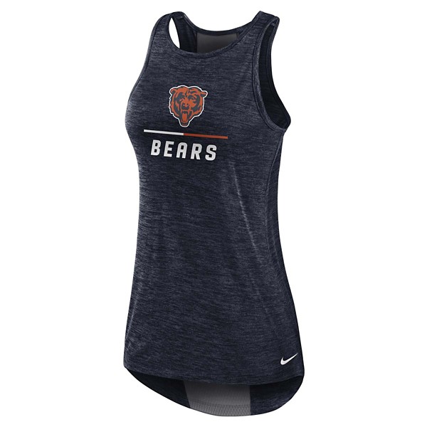Nike Women's Chicago Bears Lock Up Tank Top product image