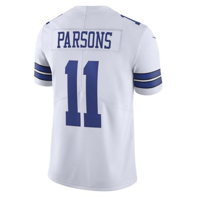 youth parsons jersey