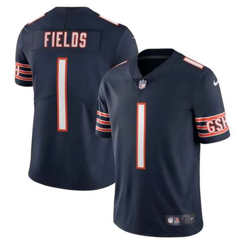 Nike chicago bears clearance jersey