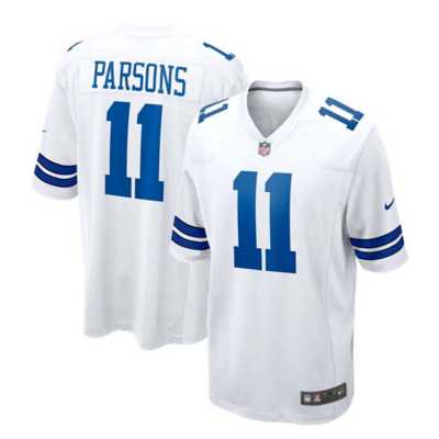 Dallas Cowboys Nike #11 Parsons Branded Jersey v1 - BTF Store