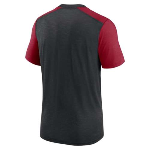Nike San Francisco 49ers Colorblock T-Shirt