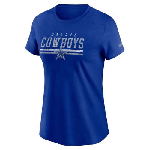Nike Women's Dallas Cowboys Playback T-Shirt