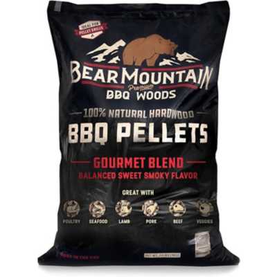 Gourmet Blend