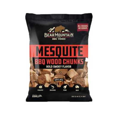 Mesquite