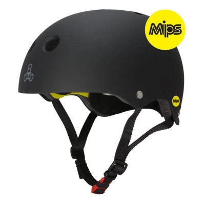 Triple Eight Dual Certified MIPS Helmet