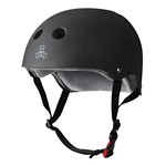 Triple Eight The Certified Sweatsaver Helmet - Thumbnail 1 of 3