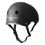 Triple Eight The Certified Sweatsaver Helmet - Thumbnail 2 of 3