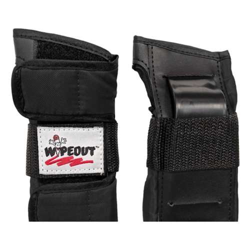 Youth Triple Eight Wipeout Protective Set