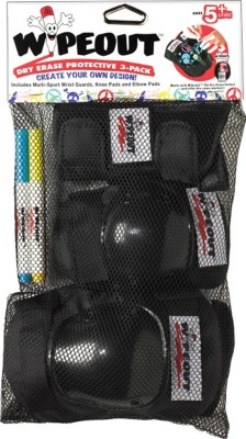 Youth Triple Eight Wipeout Protective Set