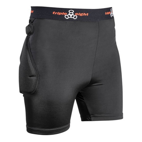 Triple Eight Bumsaver 2 Padded Shorts | SCHEELS.com