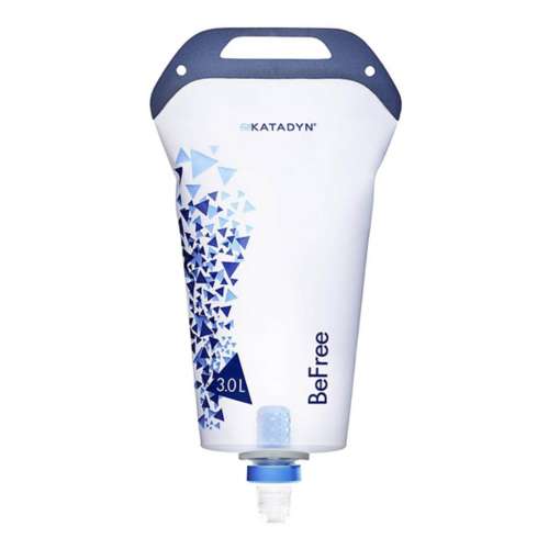 Katadyn BeFree 1.0L Water Filter