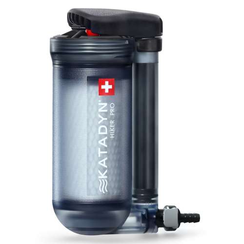 Katadyn Hiker Pro Water Microfilter