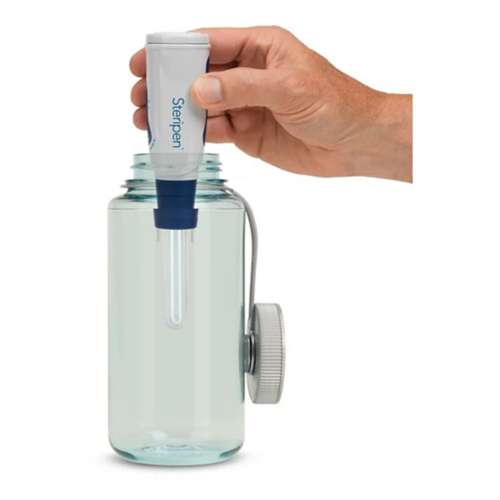 Katadyn Steripen Classic 3 UV Water Purifier