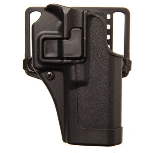 BLACKHAWK! Serpa CQC OTW Concealment Holster for Smith & Wesson M&P Pistols - Primary Image