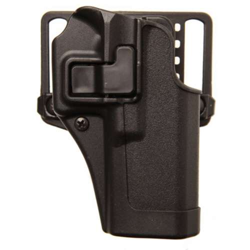 BLACKHAWK! Serpa CQC OTW Concealment Holster for Smith & Wesson M&P Pistols