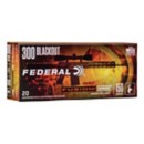 Federal Fusion MSR Rifle Ammunition 20 Round Box