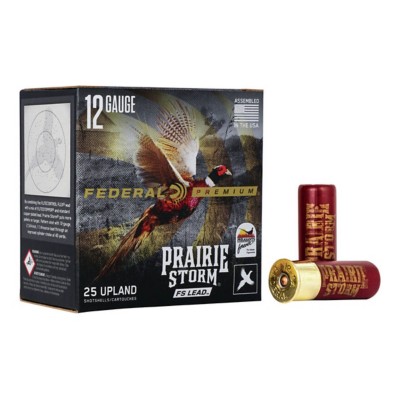 Federal Premium HEVI-Bismuth Shotshells