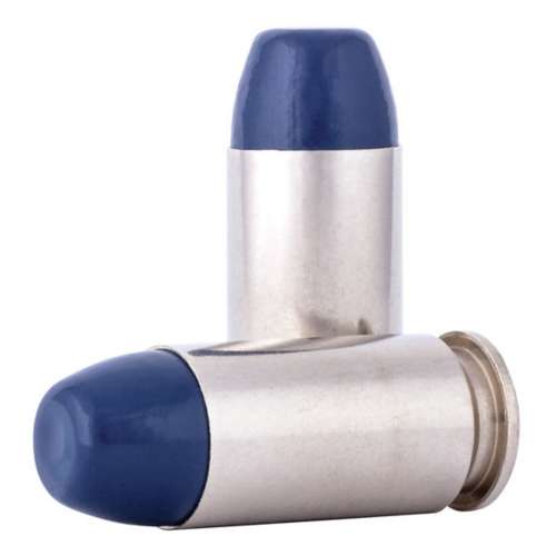 Federal Premium Solid Core Syntech Pistol Ammunition 20 Round Box