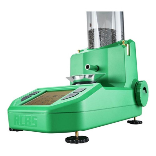 その他 RCBS POWDER PRO DIGITAL SCALE RCBS POWDER DIGITAL SCALE 98980N BOXED | Affiliated Auctions