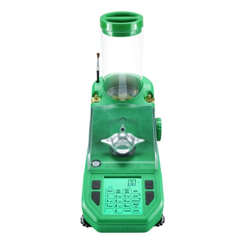 その他 RCBS POWDER PRO DIGITAL SCALE Reloading Equipment - RCBS Powder Pro Digital Scale - $65