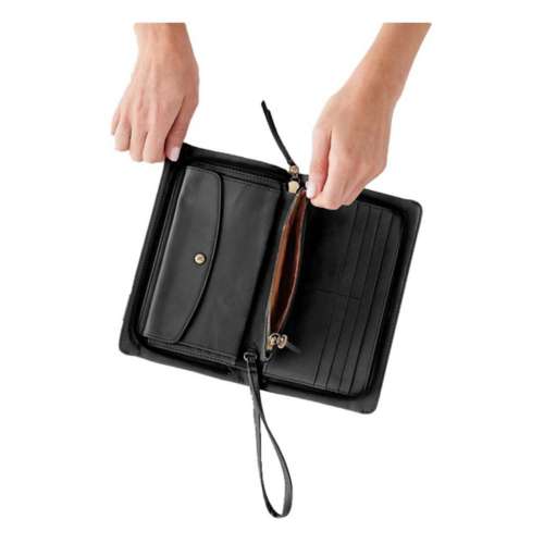 HOBO Evolve Wristlet