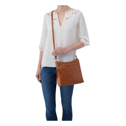 HOBO Cambel Crossbody Purse