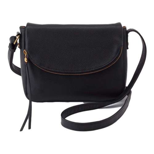 HOBO Fern Messenger Crossbody Purse