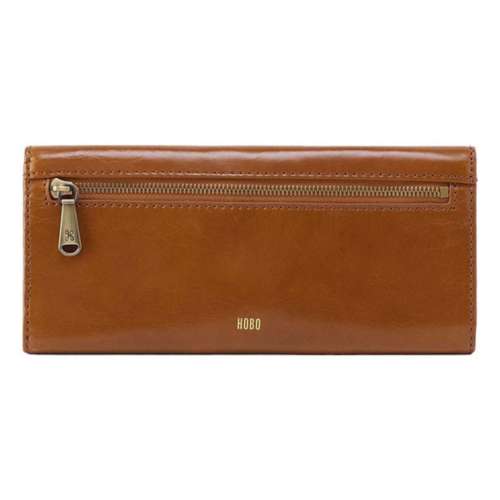 HOBO Jill Large Trifold Wallet