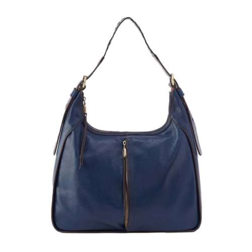 HOBO Bellamy Front Zip Handbag