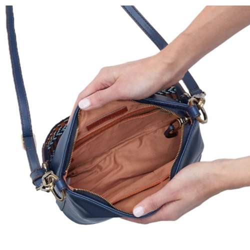 HOBO Belle Convertible Handbag