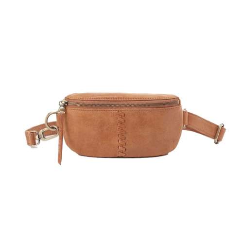 HOBO Fern Braided Belt Bag