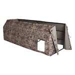 Scheels Outfitters Ultimate 10' A-Frame Blind - Thumbnail 1 of 10